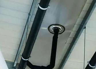 松桃虹吸排水的原理