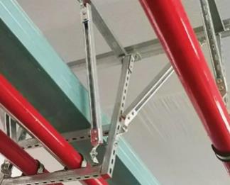 松桃成品支架的特点