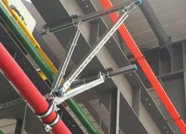 松桃抗震支架厂家与你分享你必须做的紧急情况下的准备